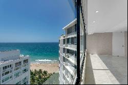 Triplex Penthouse in Condado Beach