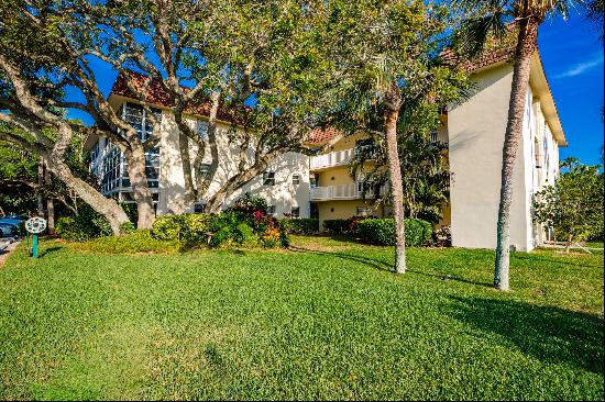 5400 Highway A1a,Indian River Shores, FL, 32963