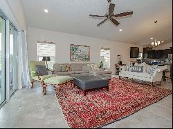 1768 Berkshire Circle Sw,Vero Beach, FL, 32968