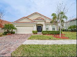 1768 Berkshire Circle Sw,Vero Beach, FL, 32968