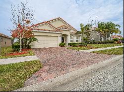 1768 Berkshire Circle Sw,Vero Beach, FL, 32968