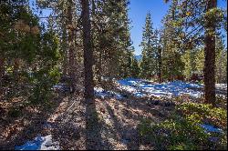 Highly developable .68 acre lot in Tahoe City