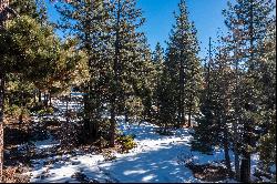 Highly developable .68 acre lot in Tahoe City