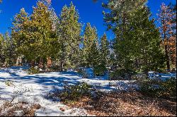 Highly developable .68 acre lot in Tahoe City