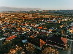 A Corner of History and Poetry – The Karg Haller János Manor in Dârlos