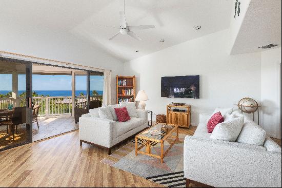 78-7110 Kaluna Street # 2C, Kailua-Kona, HI 96740