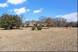 3633 Doris Walker Trail,Burleson, TX, 76028