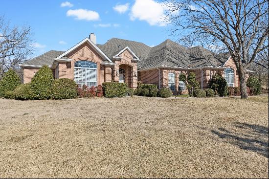 3633 Doris Walker Trail,Burleson, TX, 76028