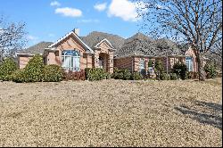 3633 Doris Walker Trail,Burleson, TX, 76028