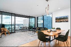 308/155 Beaumont Street, Auckland Central