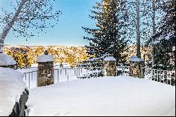 50 Bachelor Gulch Road E, Avon, CO, 81620