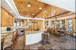 50 Bachelor Gulch Road E, Avon, CO, 81620