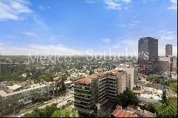 Departamento en Venta Monte Kamerun, CDMX