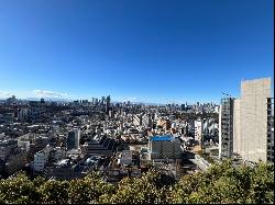 Roppongi Hills Residence Tower B