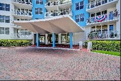 301 N Ocean Blvd,Pompano Beach, FL, 33062