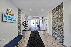 301 N Ocean Blvd,Pompano Beach, FL, 33062