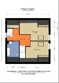 Modern and Sustainable Detached House on Eikenlaan in Muiderberg