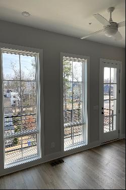 Brand New Townhome in West Midtown