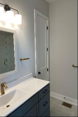 Brand New Townhome in West Midtown