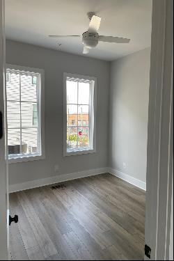 Brand New Townhome in West Midtown