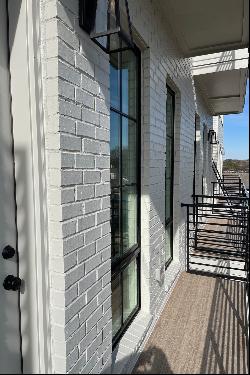 Brand New Townhome in West Midtown