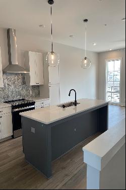 Brand New Townhome in West Midtown