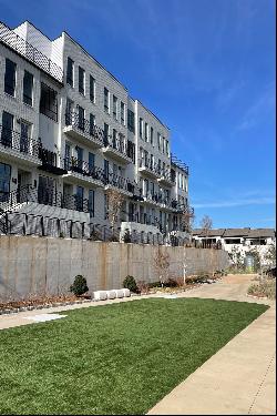 Brand New Townhome in West Midtown