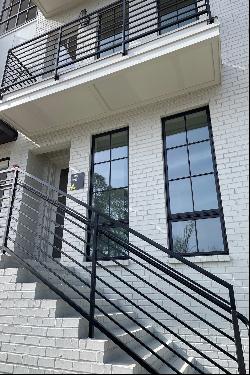 Brand New Townhome in West Midtown