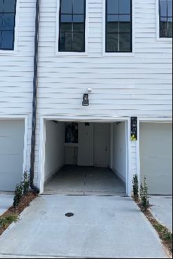 Brand New Townhome in West Midtown