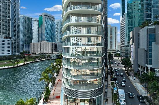 300 Biscayne Blvd Way,Miami, FL, 33133