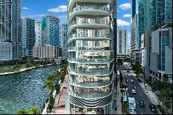 300 Biscayne Blvd Way,Miami, FL, 33133