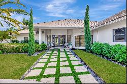 820 Ne Boca Bay Colony Drive,Boca Raton, FL, 33487