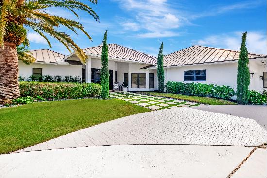 820 Ne Boca Bay Colony Drive,Boca Raton, FL, 33487