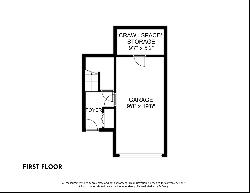 Fresh and Bright Windsor Haven Townhome Near Princeton Jct.