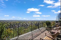 Pristine Two Bedroom with Incredible Views at One Vinings Mountain