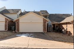 2329 Big Horn, Edmond, OK 73012