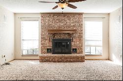 2329 Big Horn, Edmond, OK 73012