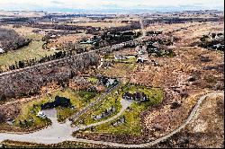 Rural Foothills County, Calgary and Foothills