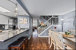 Beautiful home on a quiet street in the sought-after Capitol Hill neighborhood!