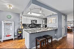 Beautiful home on a quiet street in the sought-after Capitol Hill neighborhood!