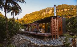 Limestone Cabin