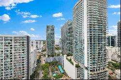 1080 Brickell Ave,Miami, FL, 33131