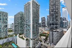 1080 Brickell Ave,Miami, FL, 33131