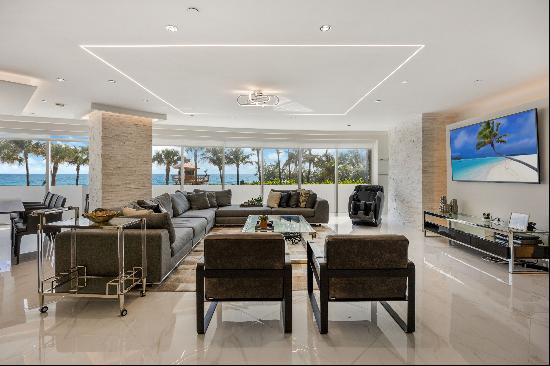 18671 Collins Ave,Sunny Isles Beach, FL, 33160