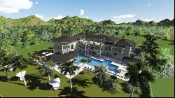 Villa for sale: Exclusive 7-Bedroom Luxury Home in Cap Cana