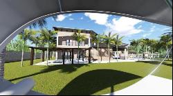 Villa for sale: Exclusive 7-Bedroom Luxury Home in Cap Cana