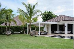 Exclusive Luxury Villa for sale in Punta Cana