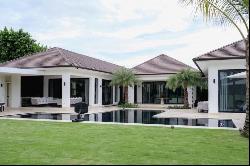 Exclusive Luxury Villa for sale in Punta Cana