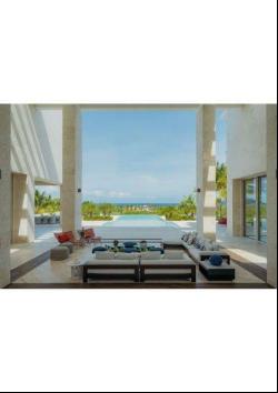 Exclusive Villa for sale - Founders of Golf Cap Cana