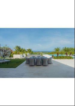 Exclusive Villa for sale - Founders of Golf Cap Cana